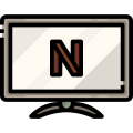 Tv Monitor icon