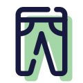 Pantaloni icon