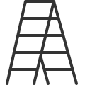 Ladder icon