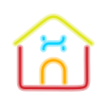 Dog House icon