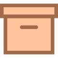 Caja icon