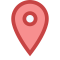 Location icon