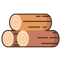 Firewood icon