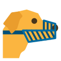 Muzzle icon