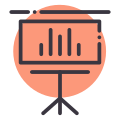 Analysis icon