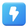 Flash icon