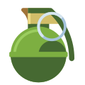 Grenade icon