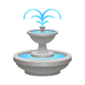 Fountain icon