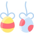 Œufs de Pâques icon