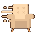 Furniture icon