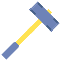 Sledgehammer icon