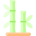 Bamboo icon