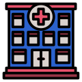 Hôpital icon