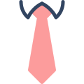 Tie icon