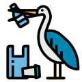 Pelican icon