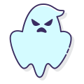 Fantasma icon