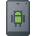 Android icon