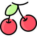 Cereza icon