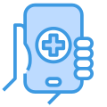 Call Hospital icon