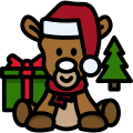 Weihnachten icon