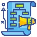 Planning icon