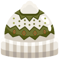 Wool Hat icon