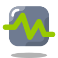 Herz Monitor icon