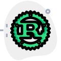 Rust icon