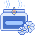 Scented Candle icon