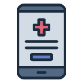 Medical App icon