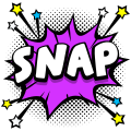 snap icon