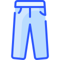 Pantaloni icon