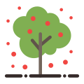 Tree icon