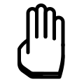 Four Fingers icon