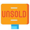 Sold icon