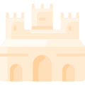 Alhambra icon
