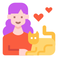 Play with Pet icon