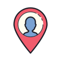 User Location icon