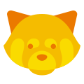レッサーパンダ icon