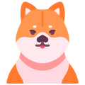 Shiba Inu icon