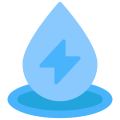 Aqua icon