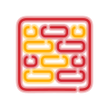 Tissu icon