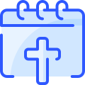 Calendário icon