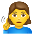 聋女 icon