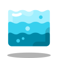 Onde del mare icon