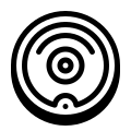 Robot Vacuum Cleaner icon