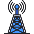 Signal Tower icon