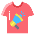 T Shirt icon