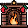 Caminetto icon