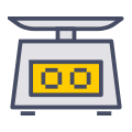 Digital icon